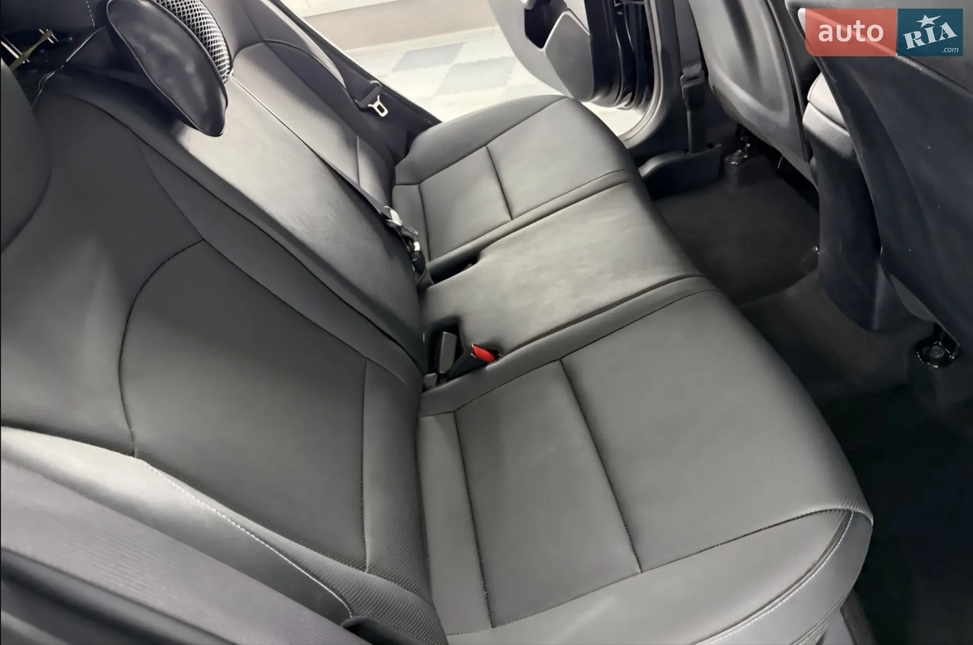 2019 Kia Soul - мініатюра 16