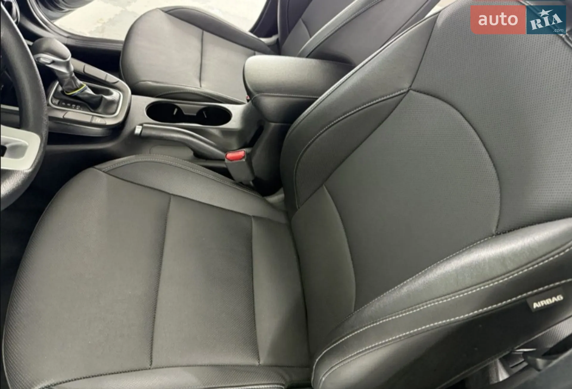 2019 Kia Soul - мініатюра 22