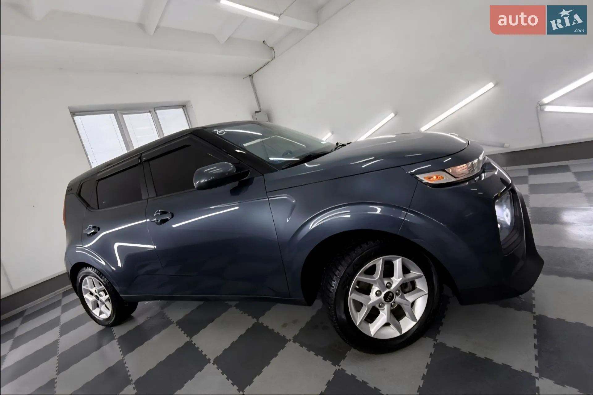 2019 Kia Soul - мініатюра 8
