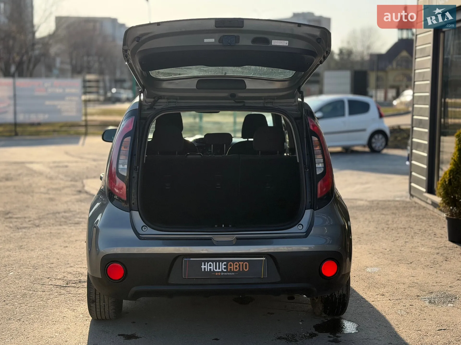 2018 Kia Soul - мініатюра 15