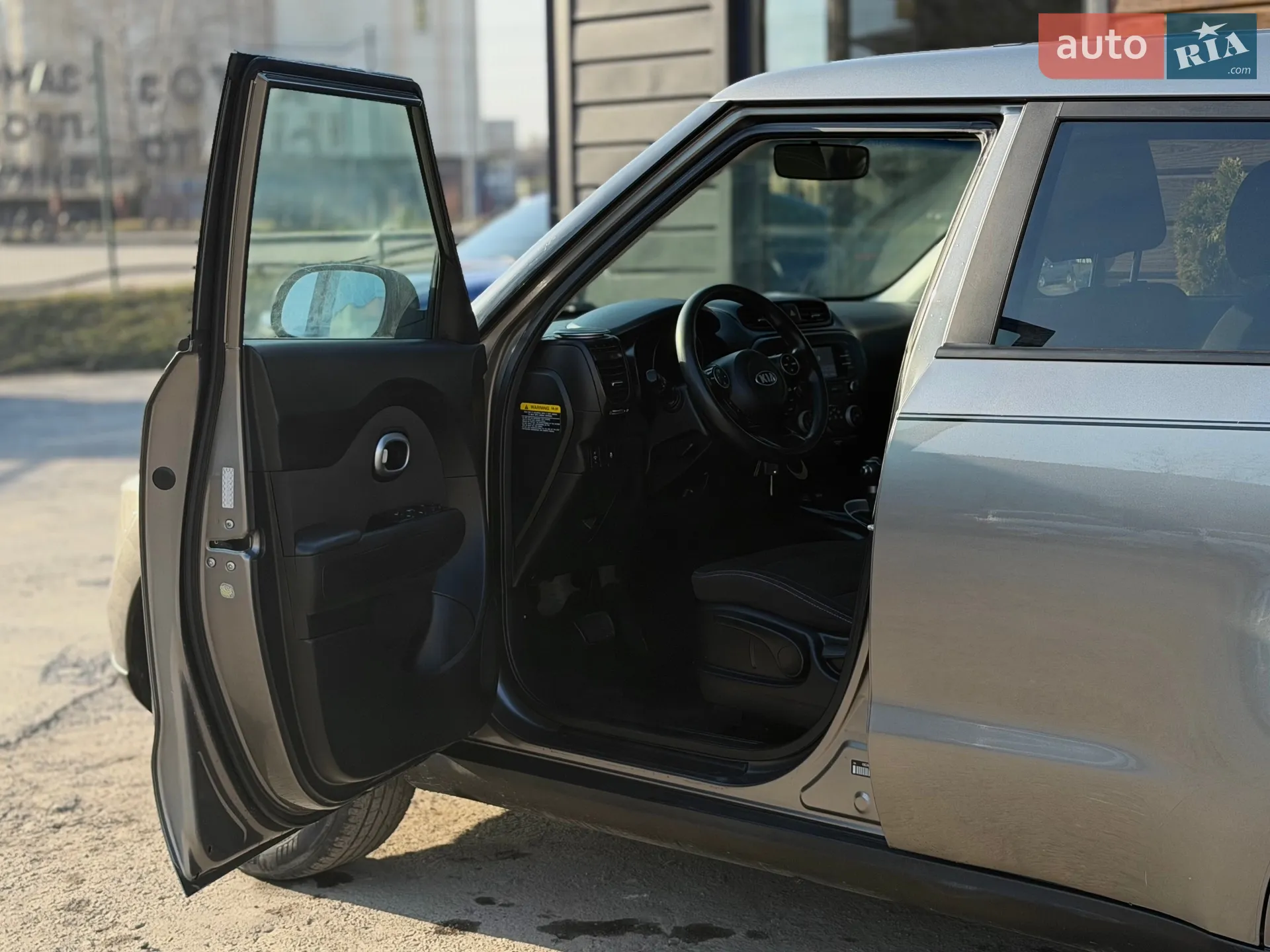 2018 Kia Soul - мініатюра 20