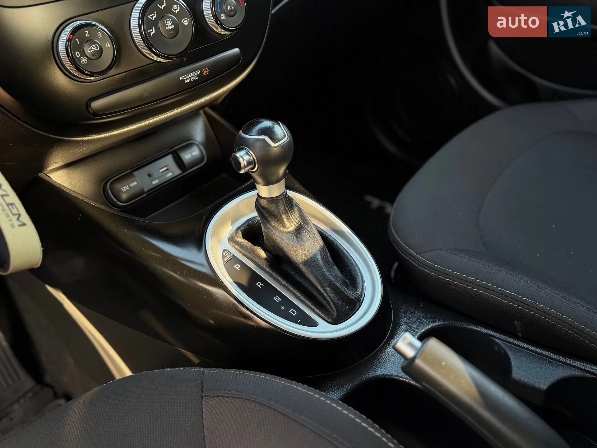 2018 Kia Soul - мініатюра 38
