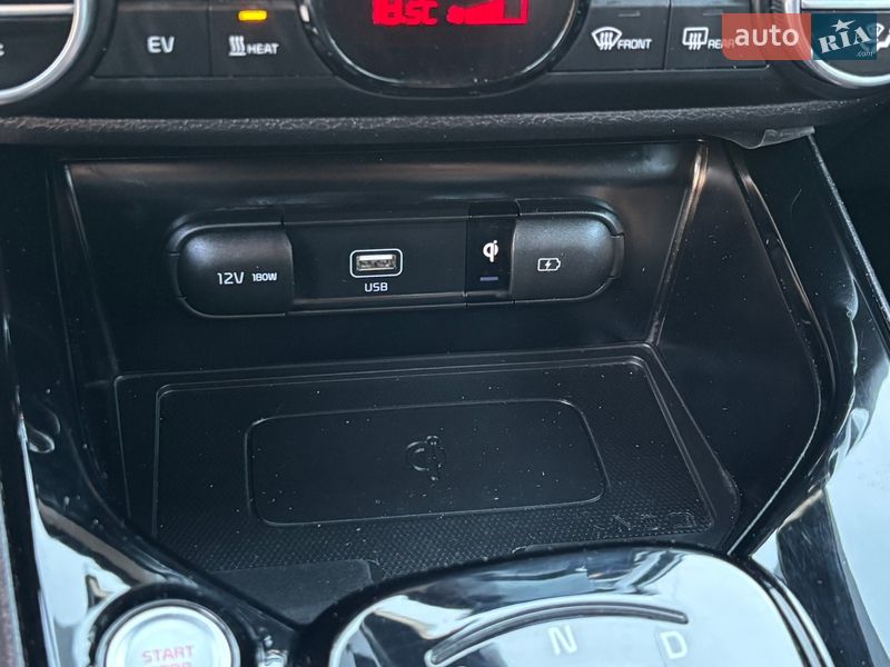 Внедорожник / Кроссовер Kia Soul 2020 в Житомире