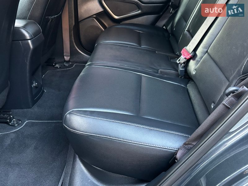 Внедорожник / Кроссовер Kia Soul 2020 в Житомире