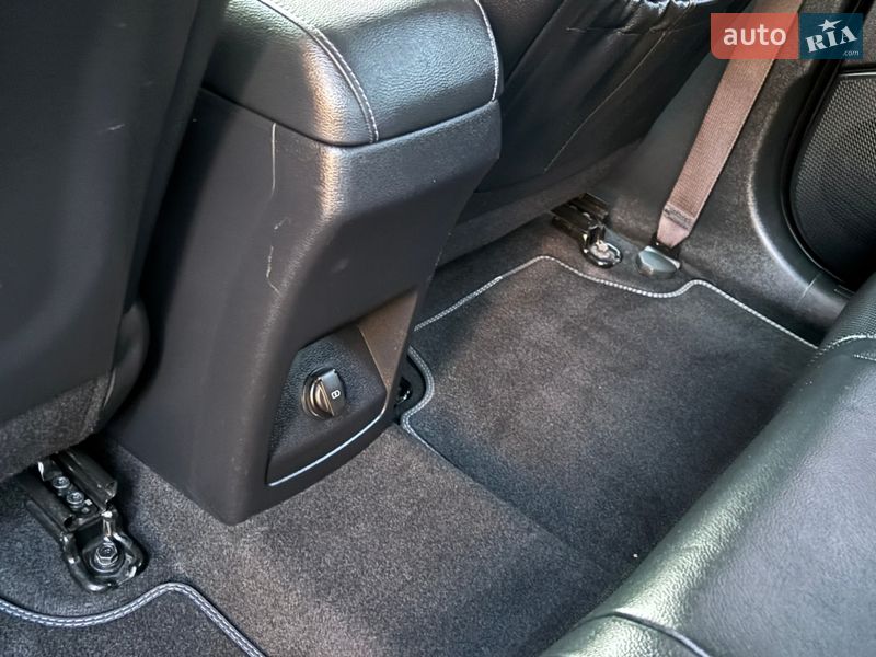 Внедорожник / Кроссовер Kia Soul 2020 в Житомире