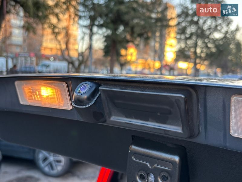 Внедорожник / Кроссовер Kia Soul 2020 в Житомире