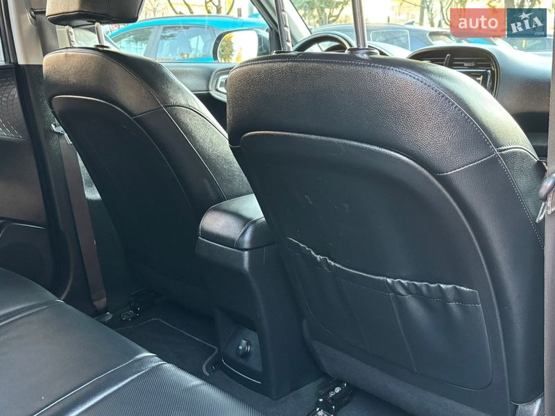 Внедорожник / Кроссовер Kia Soul 2020 в Житомире