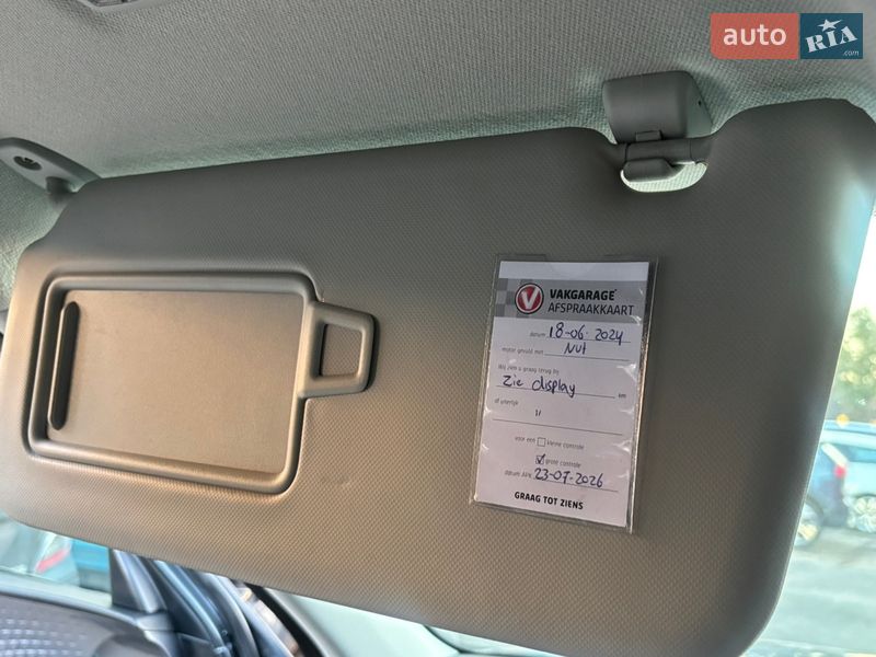 Внедорожник / Кроссовер Kia Soul 2020 в Житомире