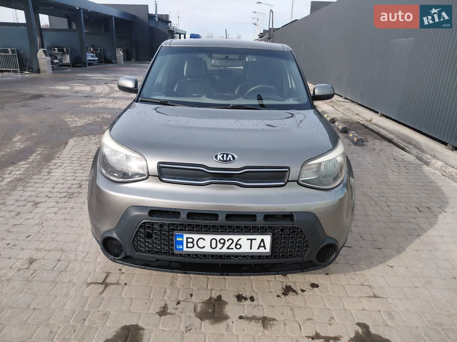 2017 Kia Soul - мініатюра 2