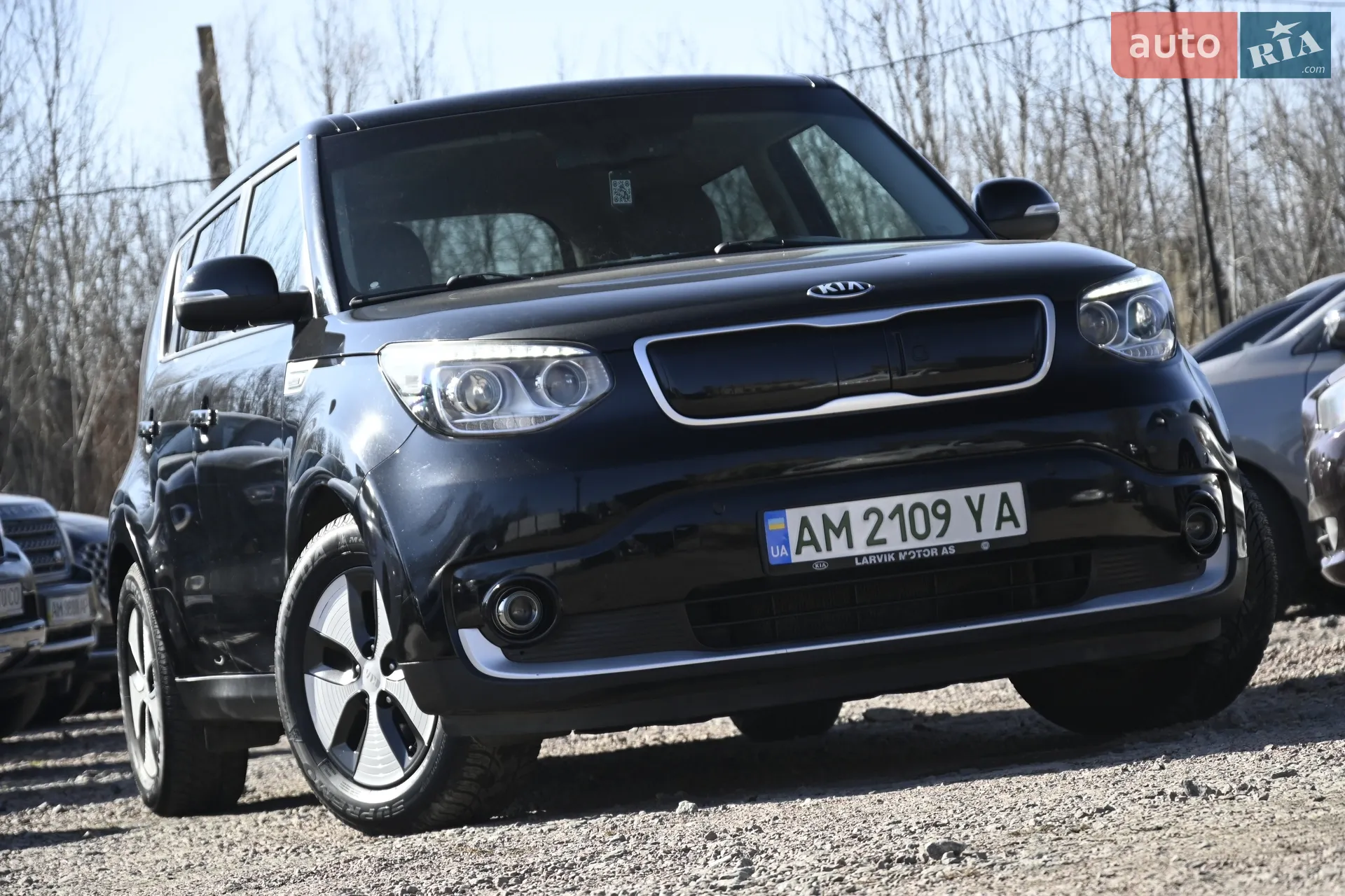 Kia Soul 2015