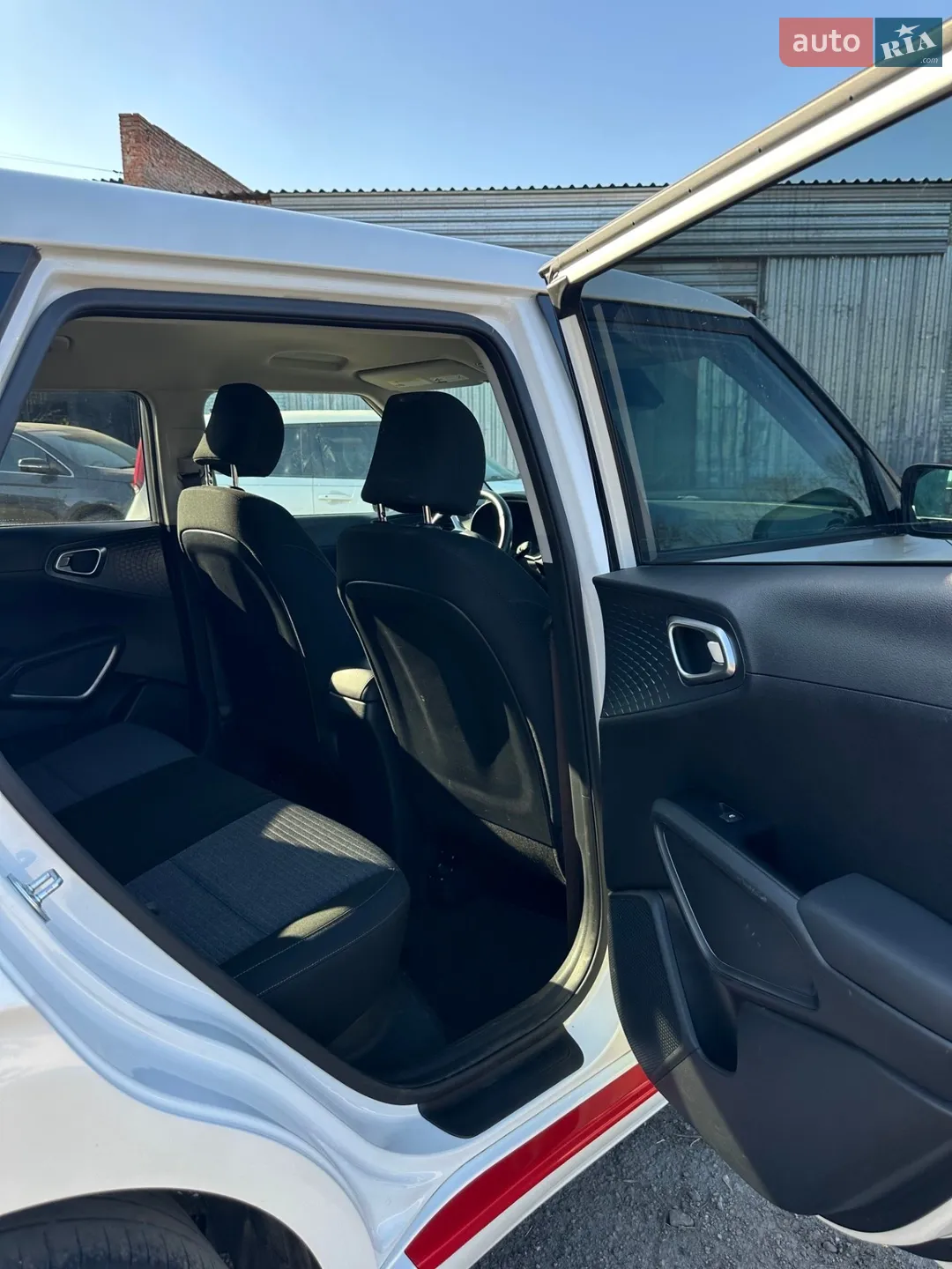 2019 Kia Soul - мініатюра 13