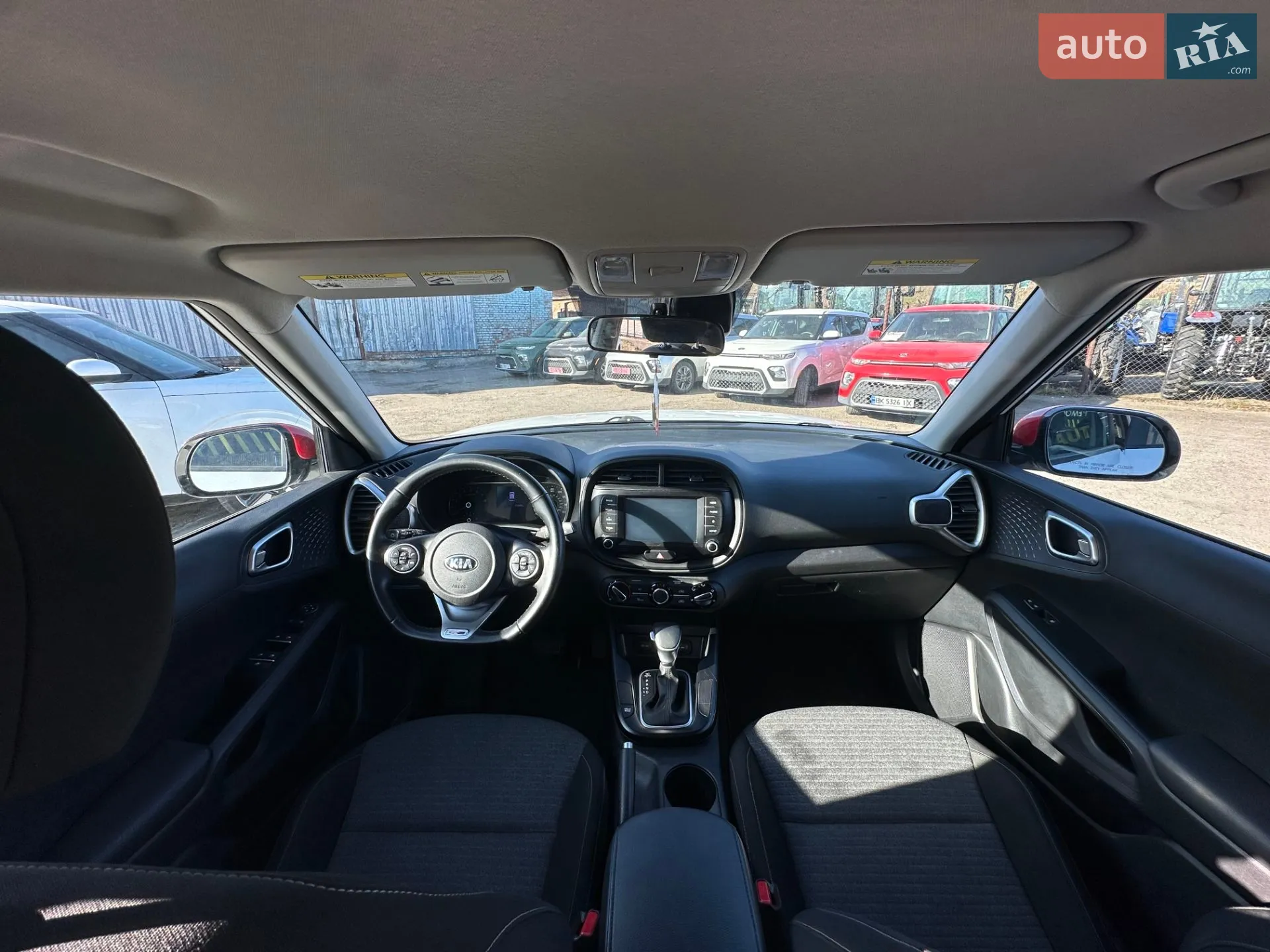 2019 Kia Soul - мініатюра 10
