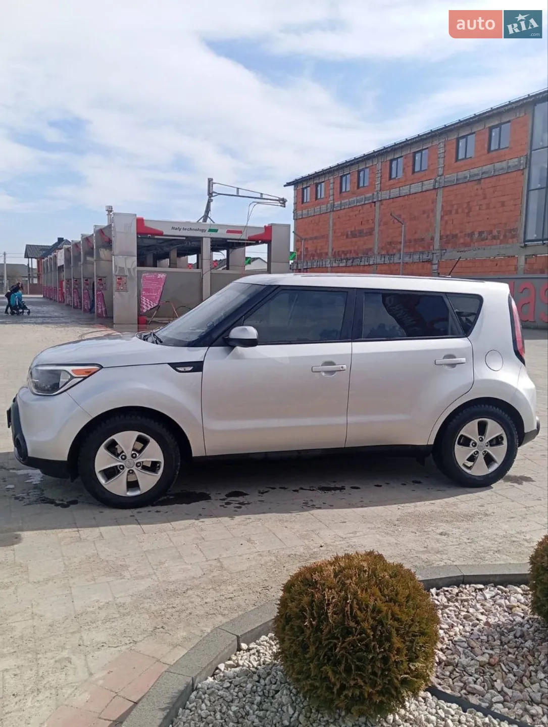 2013 Kia Soul - мініатюра 7