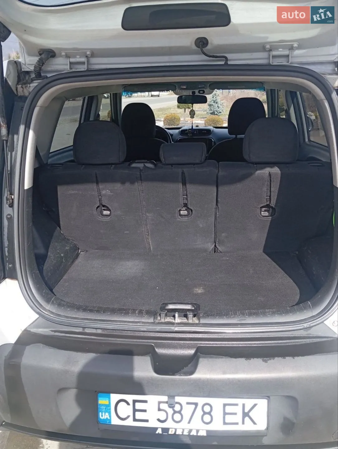 2013 Kia Soul - мініатюра 10