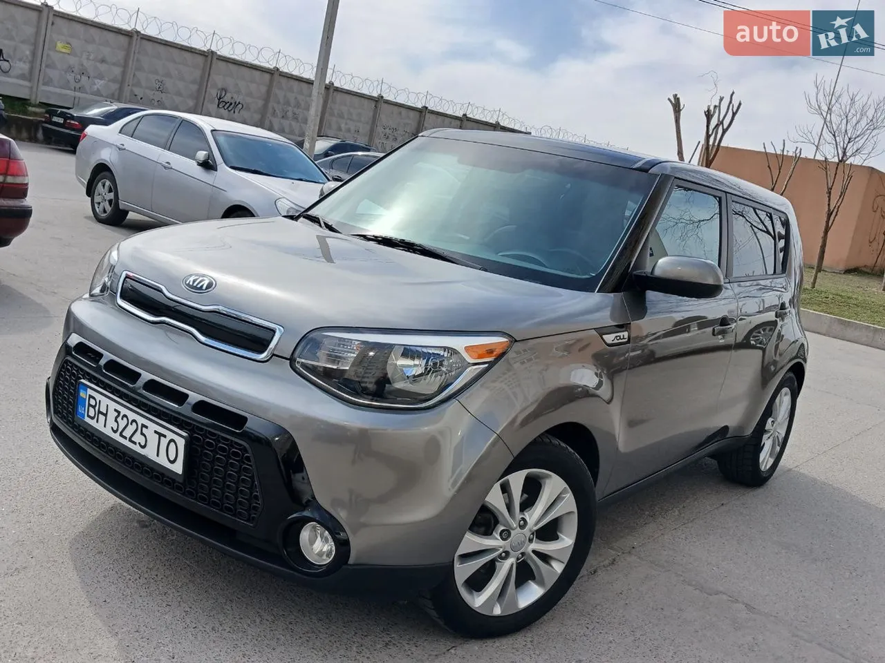 2016 Kia Soul - мініатюра 15