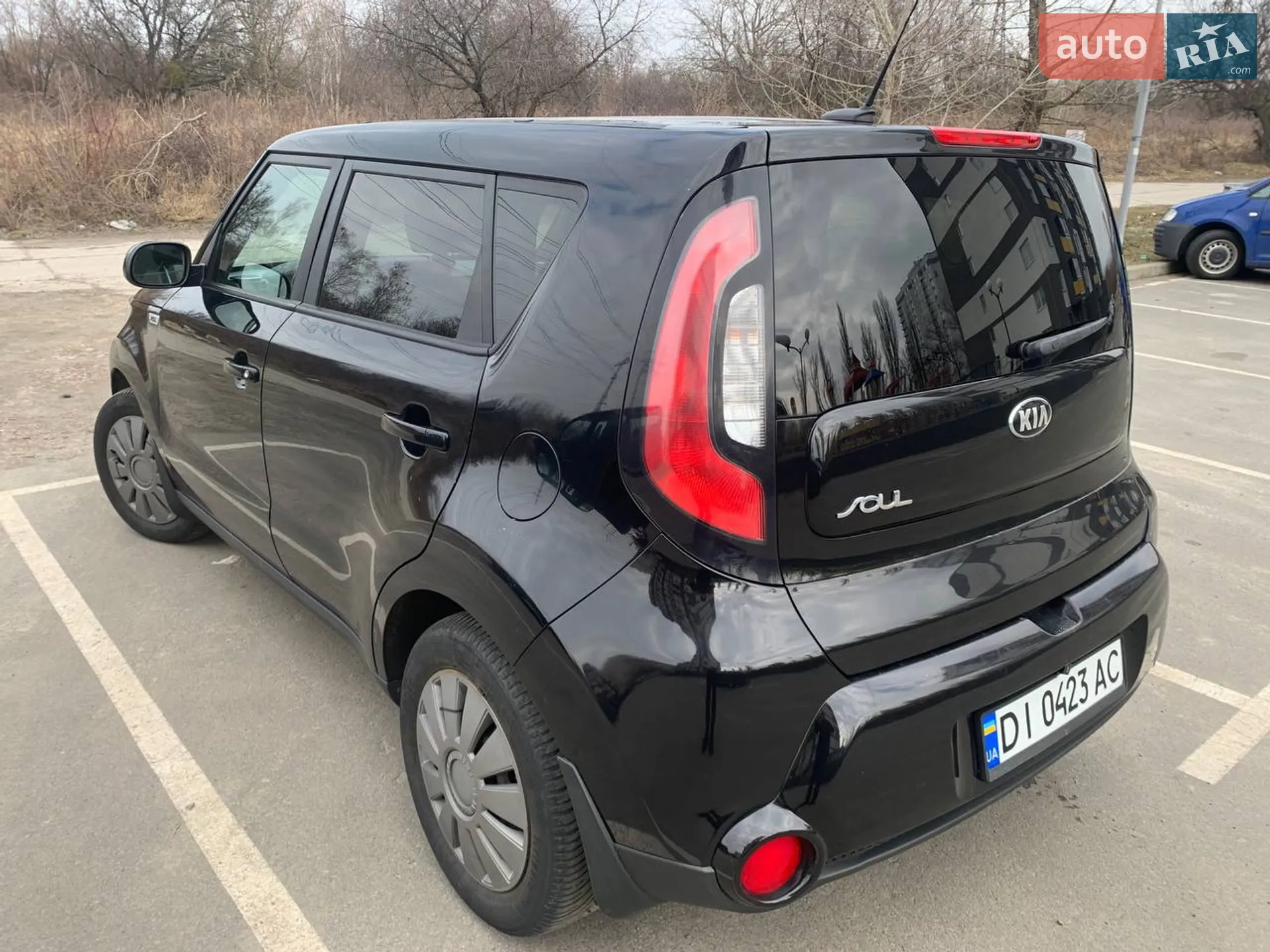 2014 Kia Soul - мініатюра 16