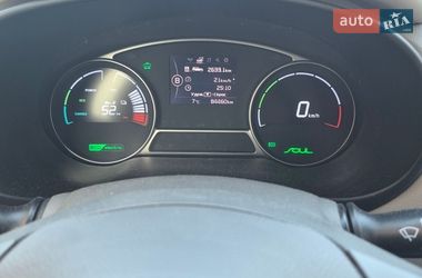 Внедорожник / Кроссовер Kia Soul 2015 в Сокольниках