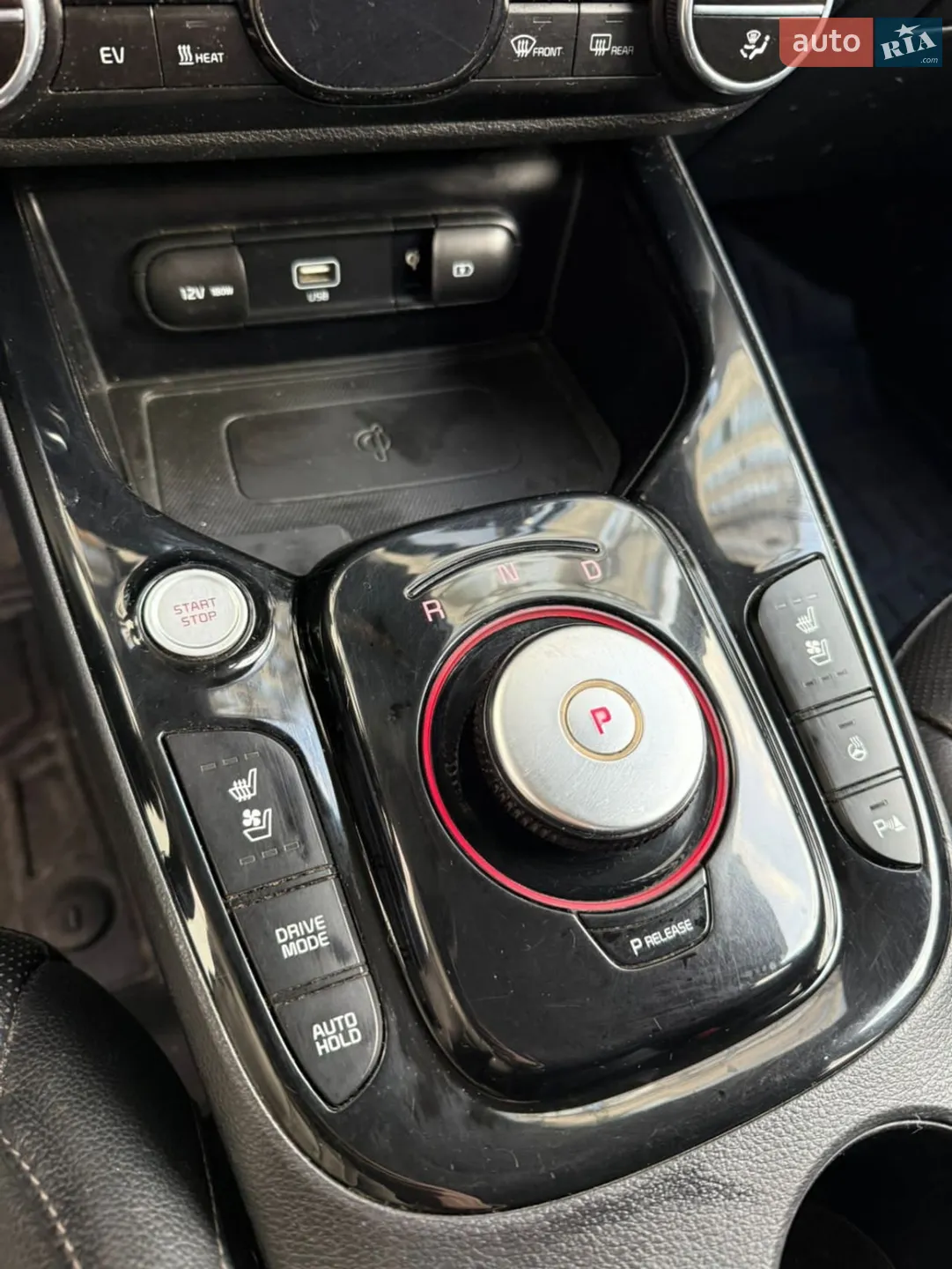 2019 Kia Soul - мініатюра 9