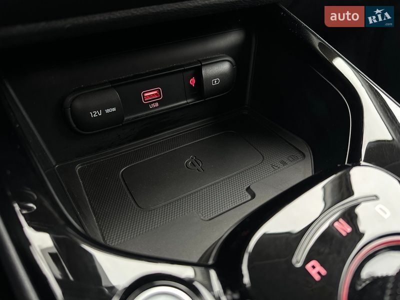 Внедорожник / Кроссовер Kia Soul 2020 в Львове фото 13 Внедорожник / Кроссовер Kia Soul 2020 в Львове