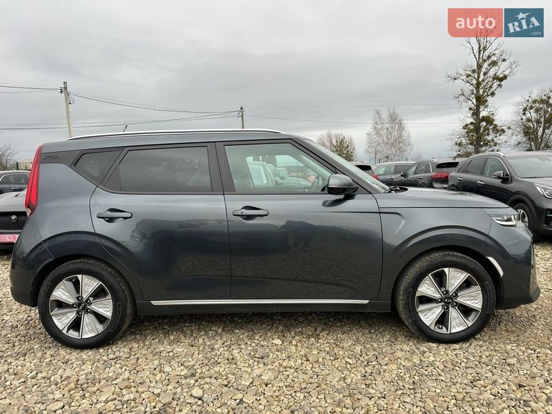 Внедорожник / Кроссовер Kia Soul 2020 в Львове фото 25 Внедорожник / Кроссовер Kia Soul 2020 в Львове