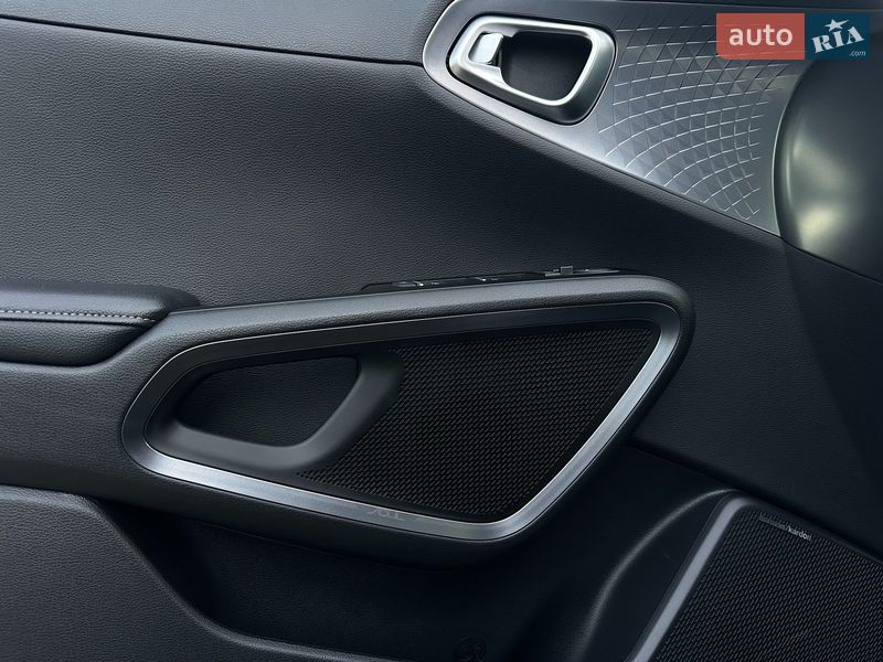 Внедорожник / Кроссовер Kia Soul 2020 в Львове фото 35 Внедорожник / Кроссовер Kia Soul 2020 в Львове