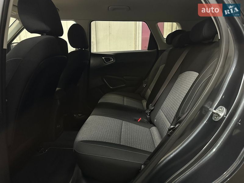 Внедорожник / Кроссовер Kia Soul 2020 в Львове фото 76 Внедорожник / Кроссовер Kia Soul 2020 в Львове