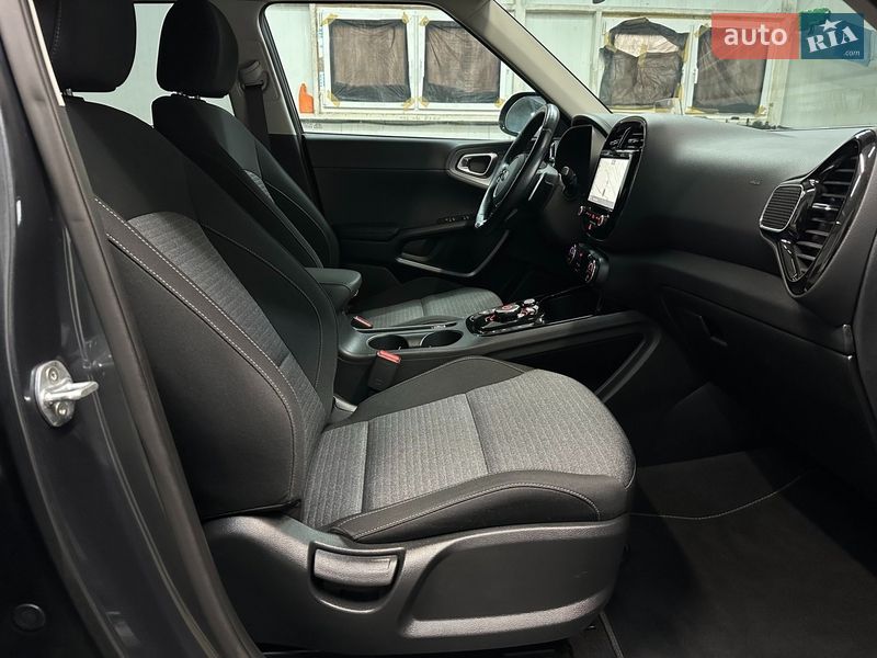 Внедорожник / Кроссовер Kia Soul 2020 в Львове фото 86 Внедорожник / Кроссовер Kia Soul 2020 в Львове