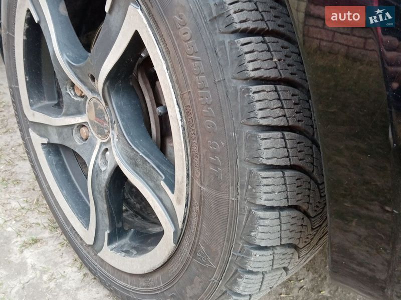 Внедорожник / Кроссовер Kia Soul 2009 в Костополе