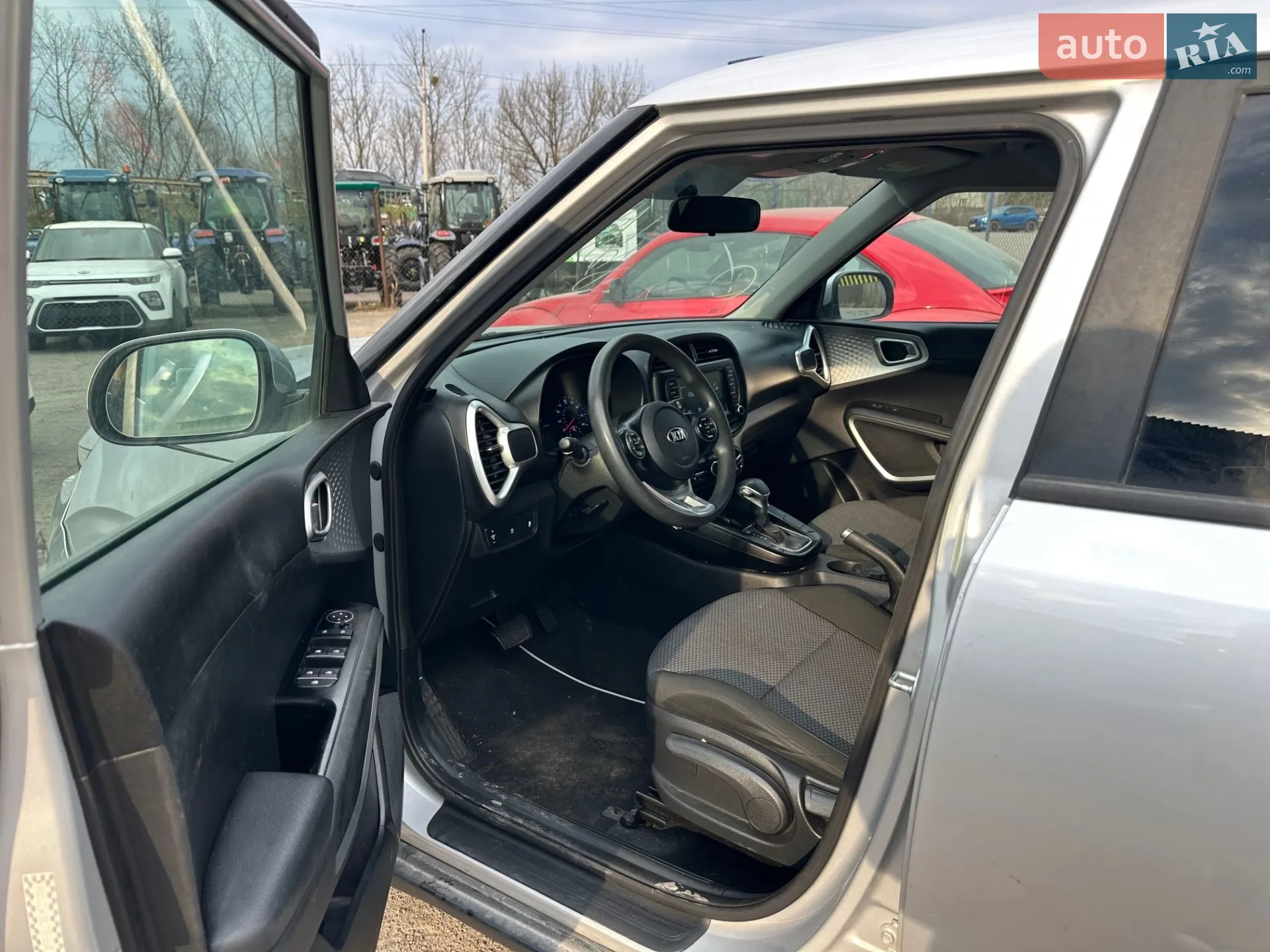 2019 Kia Soul - мініатюра 10