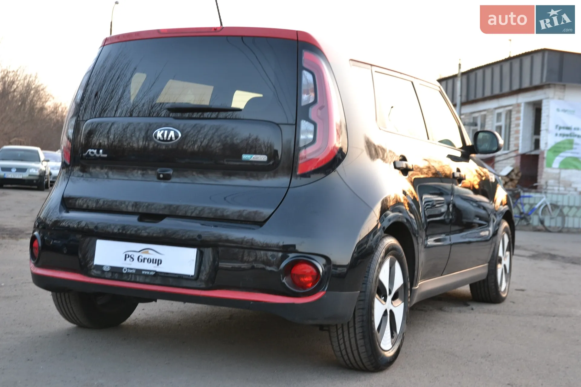 2016 Kia Soul - мініатюра 8