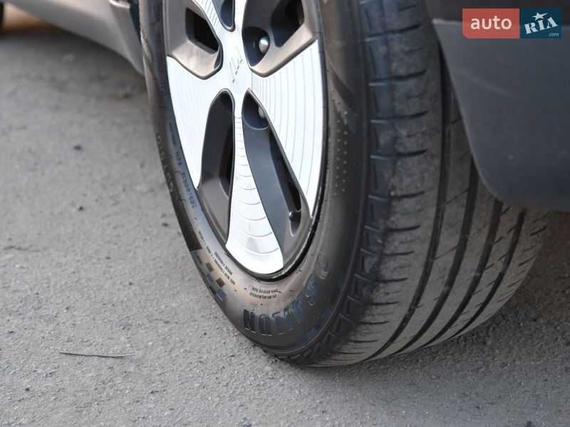 Внедорожник / Кроссовер Kia Soul 2016 в Луцке фото 30 Внедорожник / Кроссовер Kia Soul 2016 в Луцке