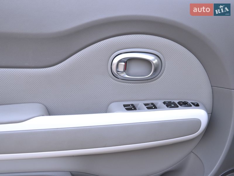 Внедорожник / Кроссовер Kia Soul 2016 в Луцке фото 16 Внедорожник / Кроссовер Kia Soul 2016 в Луцке