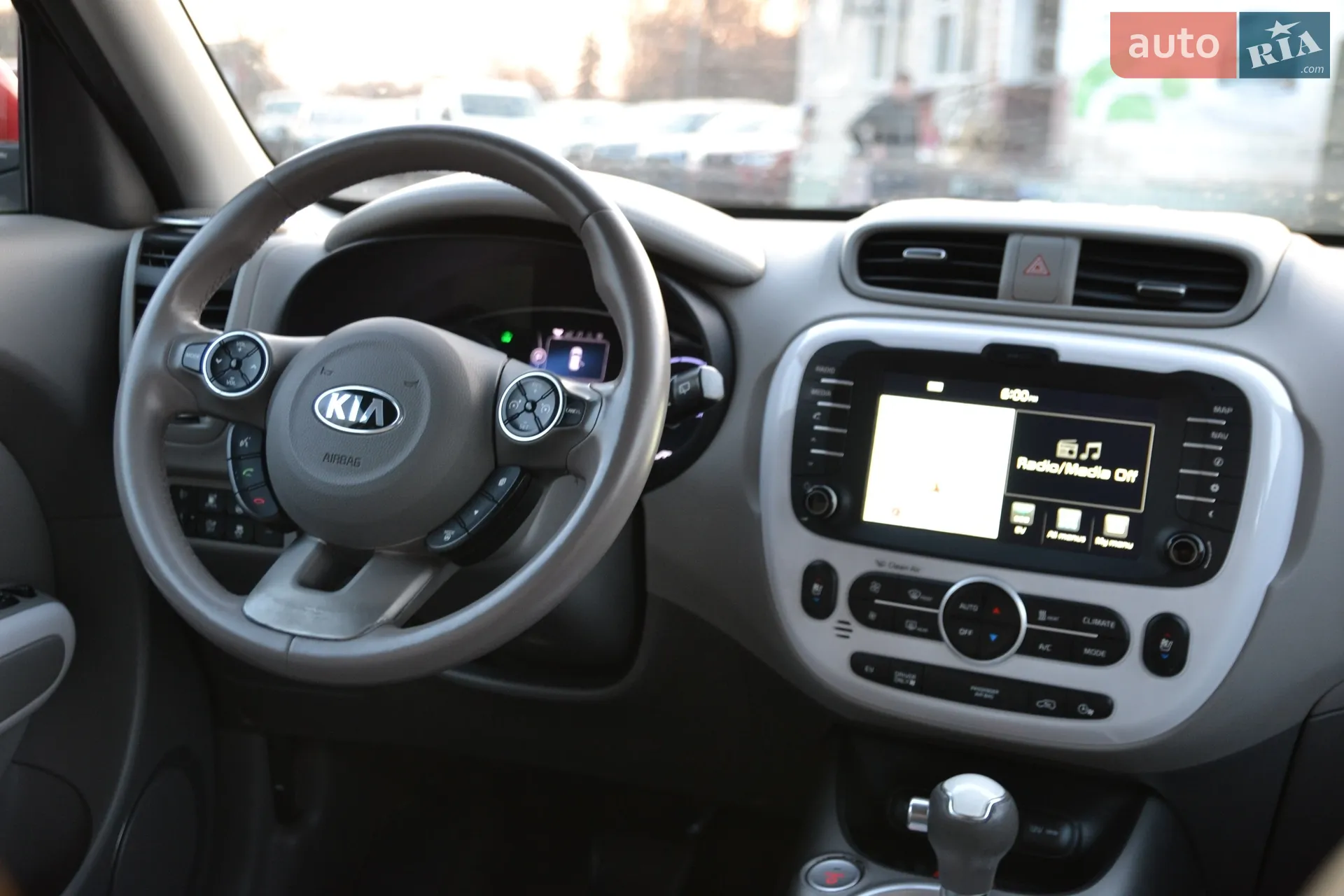 2016 Kia Soul - мініатюра 19