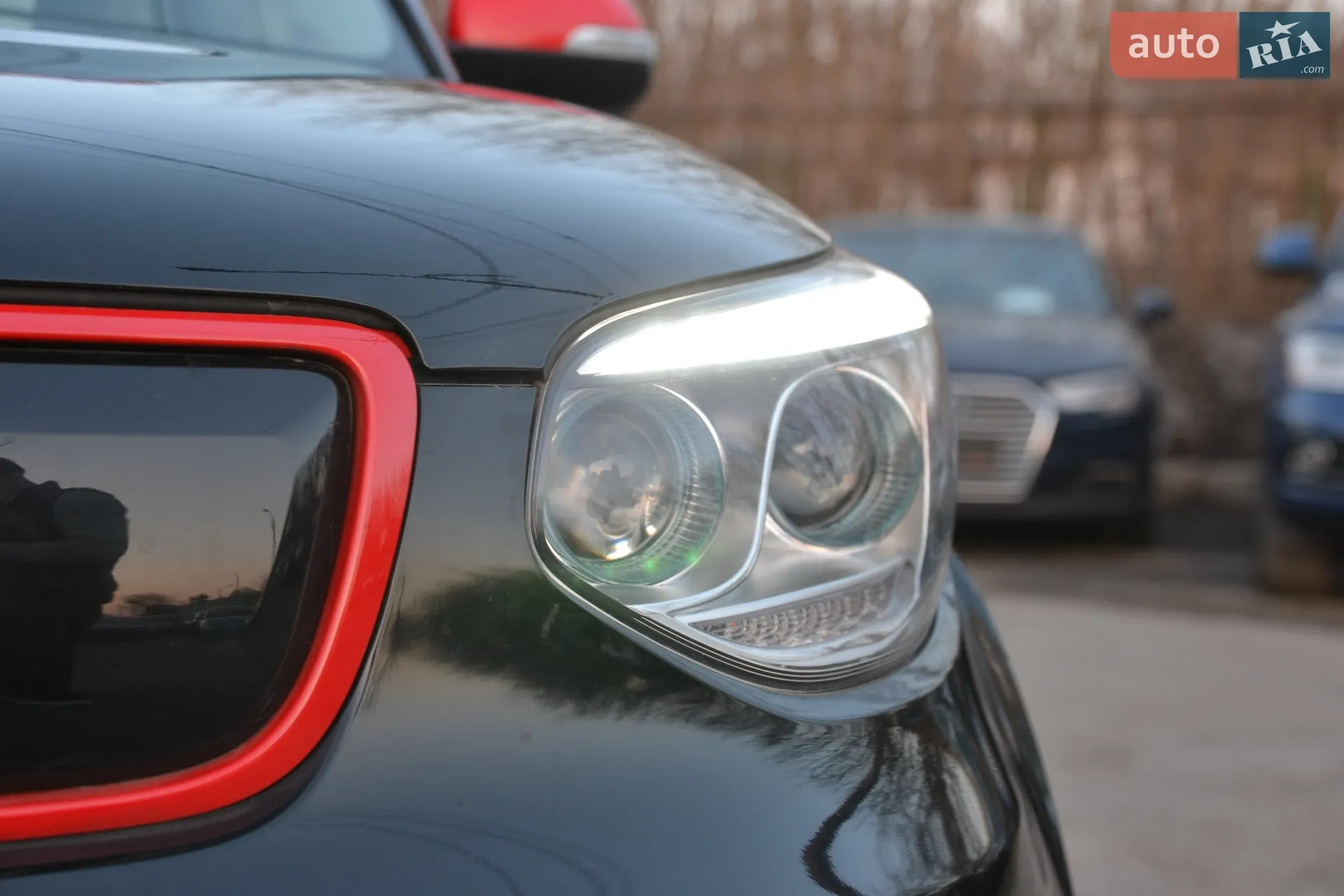 2016 Kia Soul - мініатюра 25