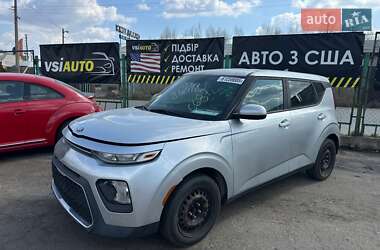 Позашляховик / Кросовер Kia Soul 2019 в Рівному