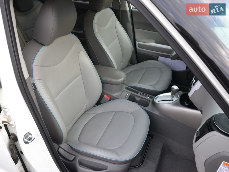 Внедорожник / Кроссовер Kia Soul 2018 в Луцке фото 28 Внедорожник / Кроссовер Kia Soul 2018 в Луцке