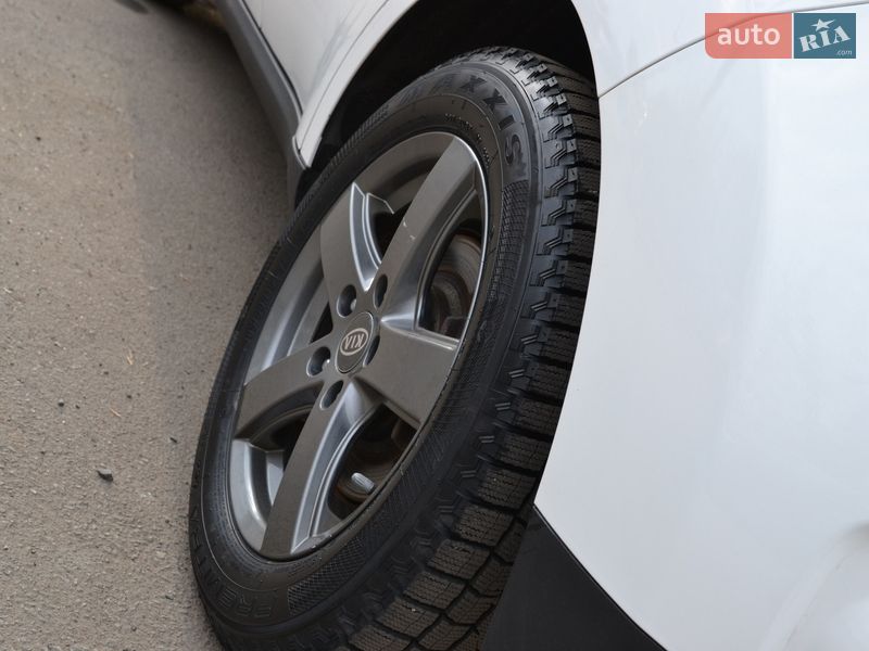 Внедорожник / Кроссовер Kia Soul 2018 в Луцке фото 64 Внедорожник / Кроссовер Kia Soul 2018 в Луцке