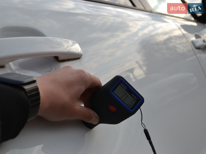 Внедорожник / Кроссовер Kia Soul 2018 в Луцке фото 53 Внедорожник / Кроссовер Kia Soul 2018 в Луцке