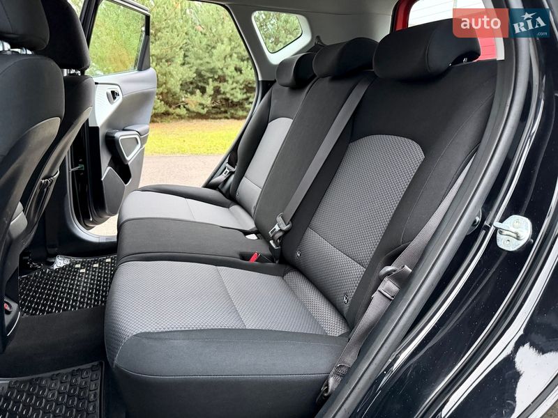 Внедорожник / Кроссовер Kia Soul 2021 в Ковеле фото 48 Внедорожник / Кроссовер Kia Soul 2021 в Ковеле