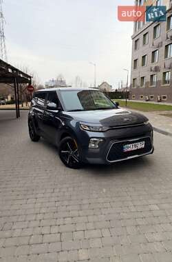 Внедорожник / Кроссовер Kia Soul 2019 в Одессе