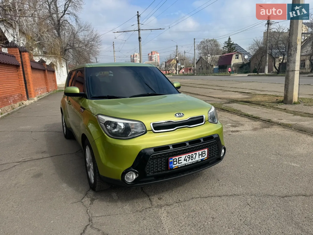 2014 Kia Soul - мініатюра 20
