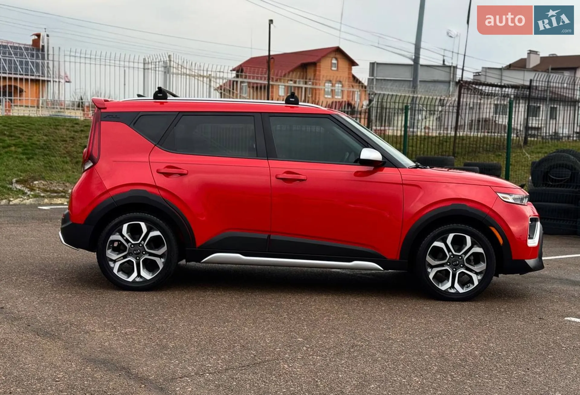 2019 Kia Soul - мініатюра 8