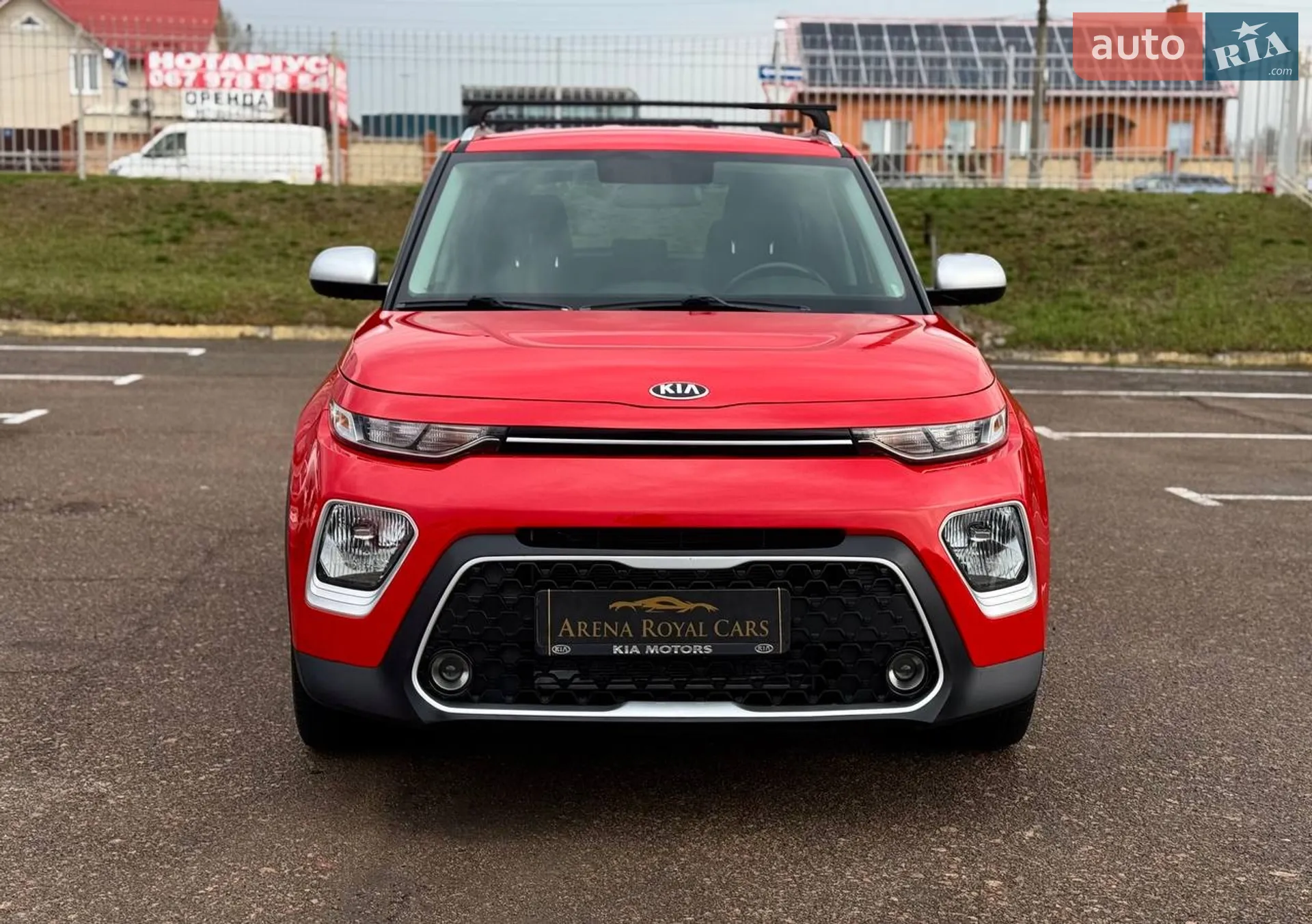 2019 Kia Soul - мініатюра 5