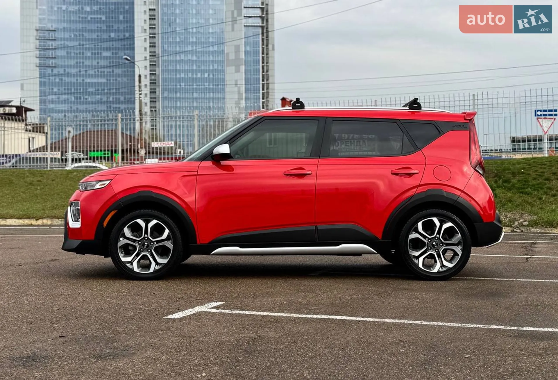 2019 Kia Soul - мініатюра 15