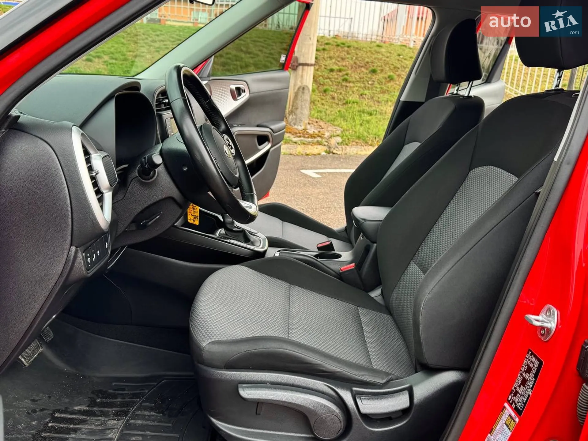 2019 Kia Soul - мініатюра 18