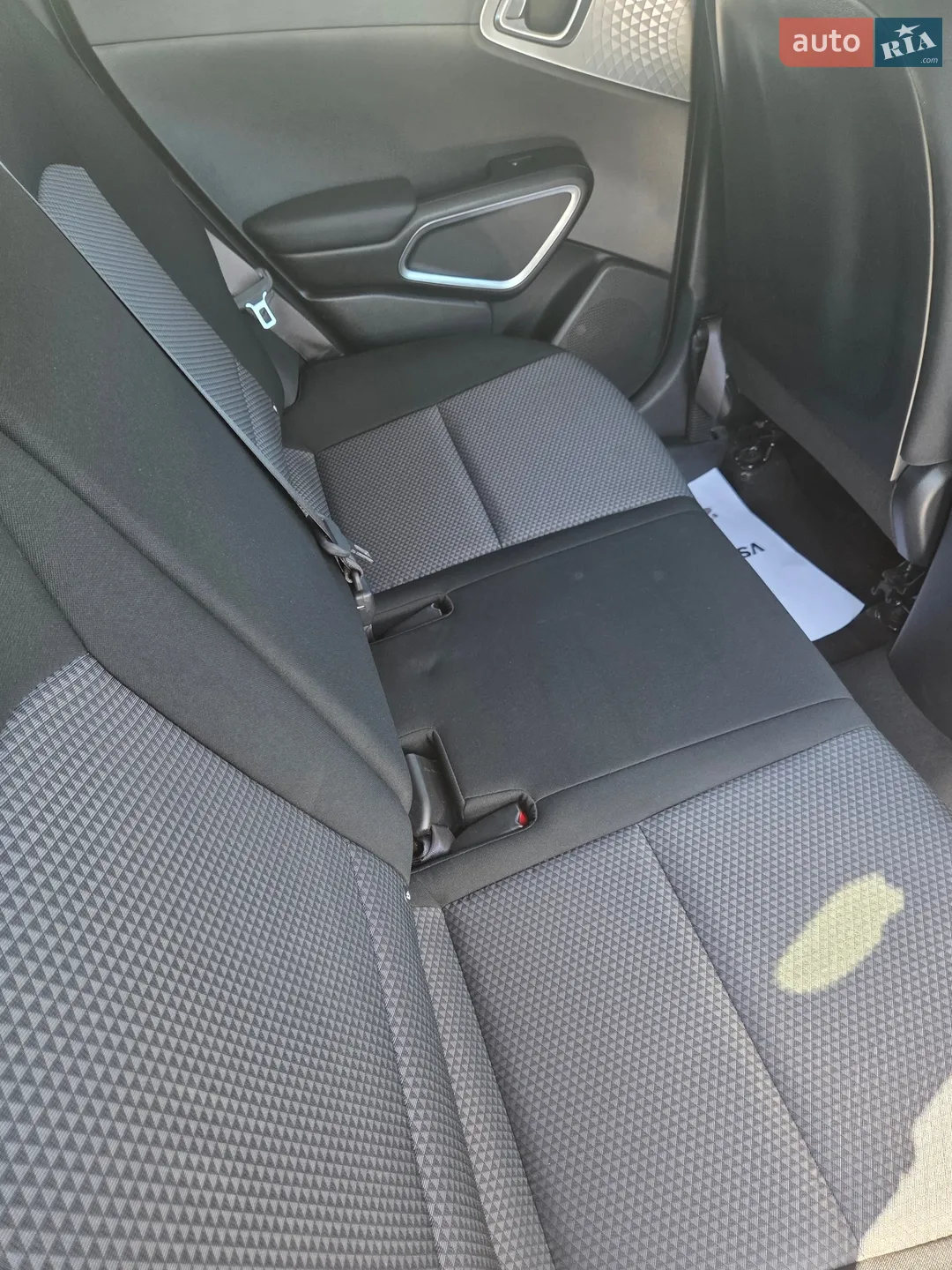 2021 Kia Soul - мініатюра 10