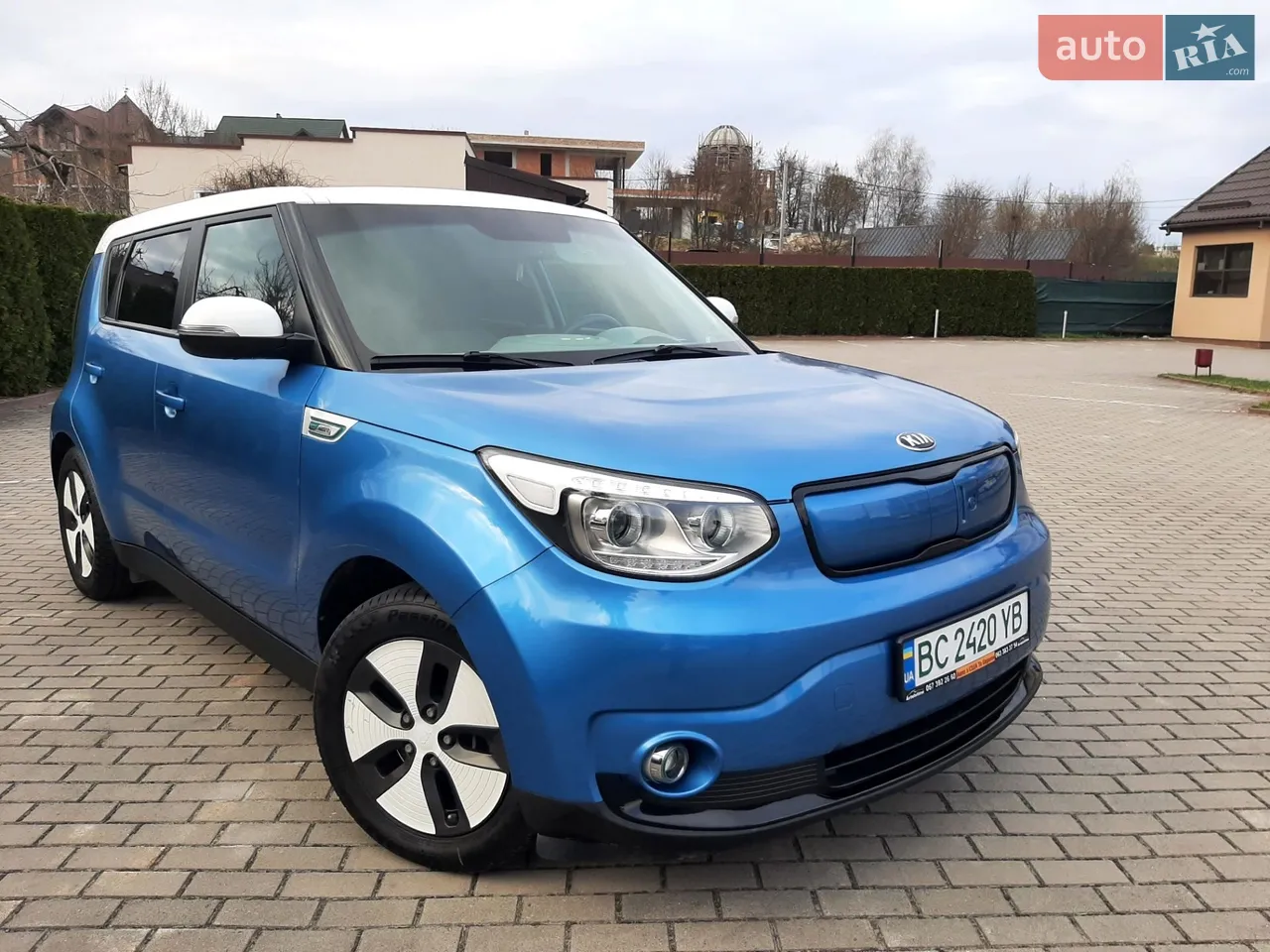 2014 Kia Soul - мініатюра 16