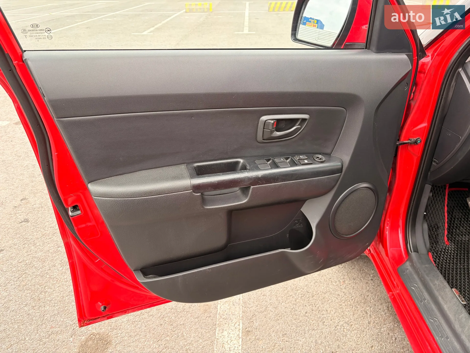 2010 Kia Soul - мініатюра 12