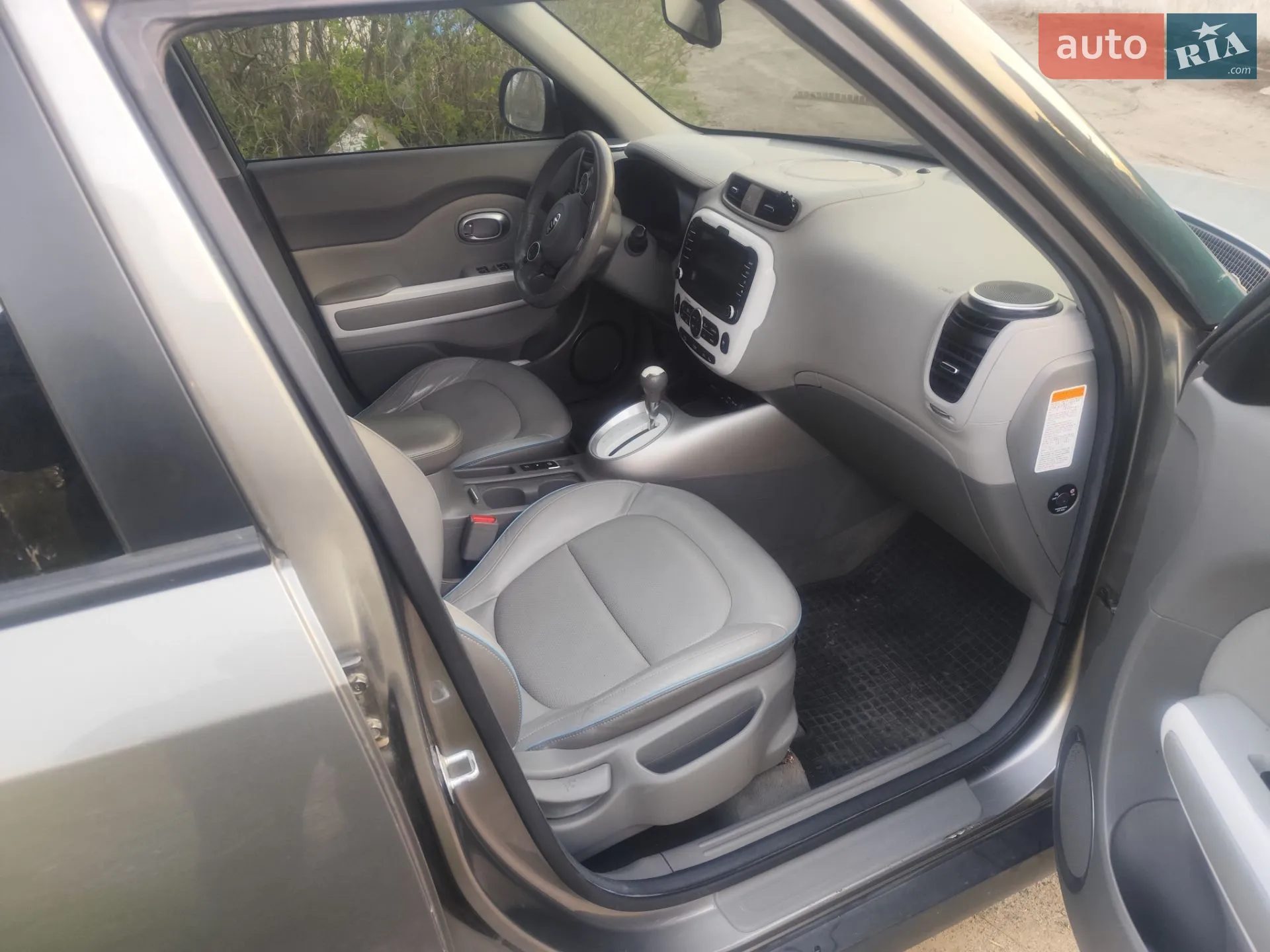 2015 Kia Soul - мініатюра 7