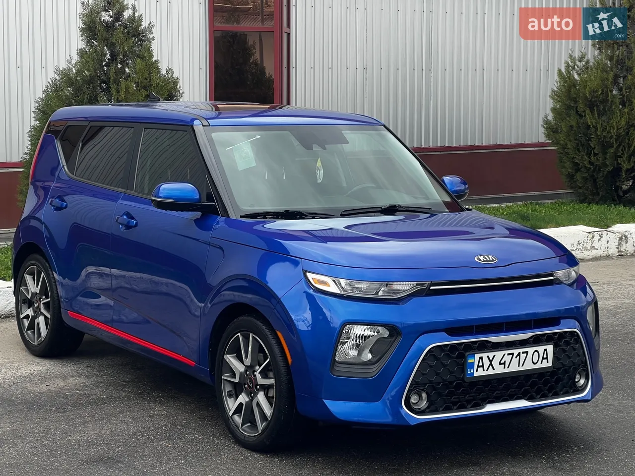 2019 Kia Soul - мініатюра 25
